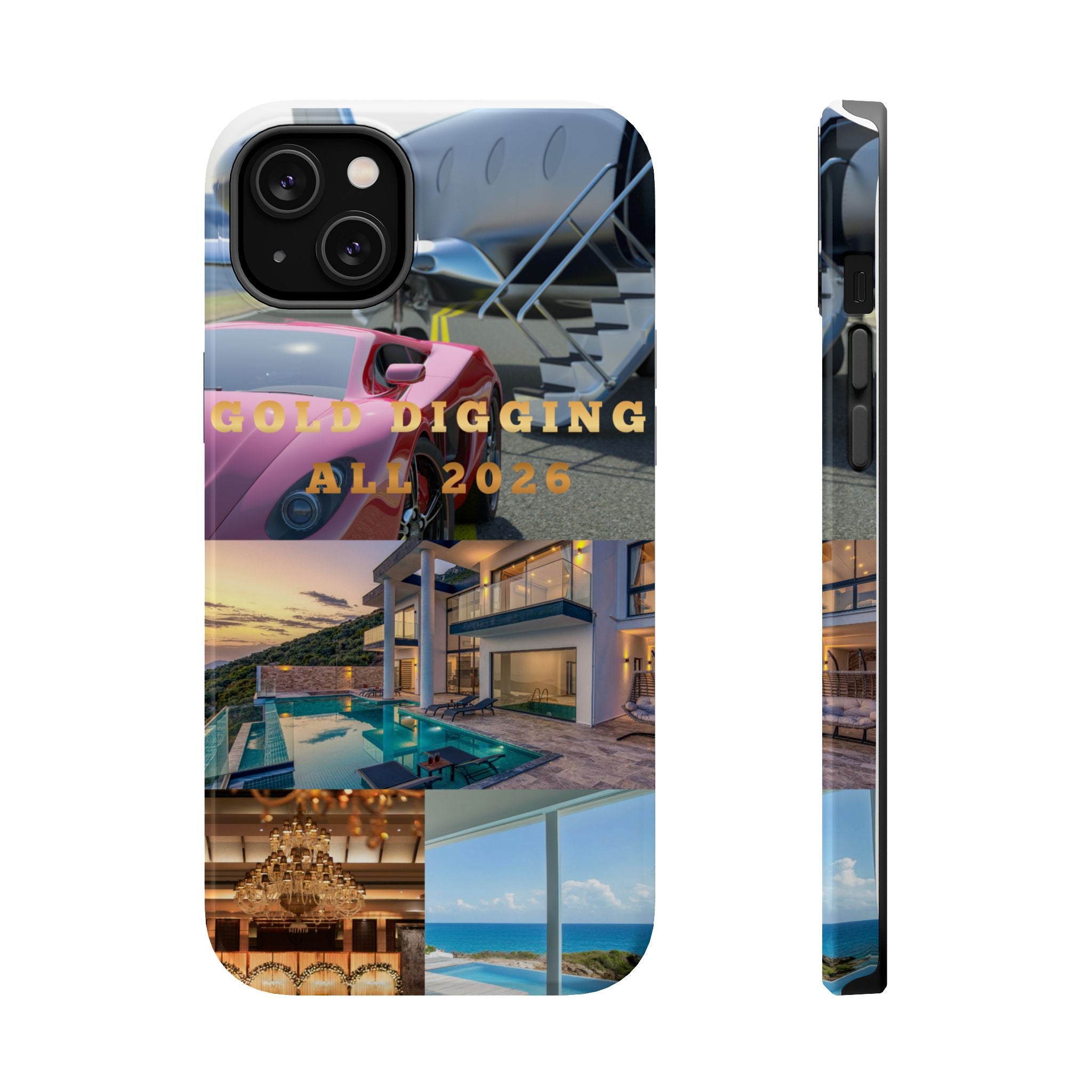 Gold Digging All 2026