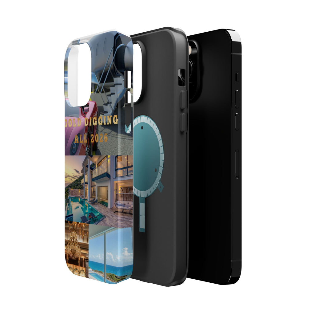 Gold Digging All 2026