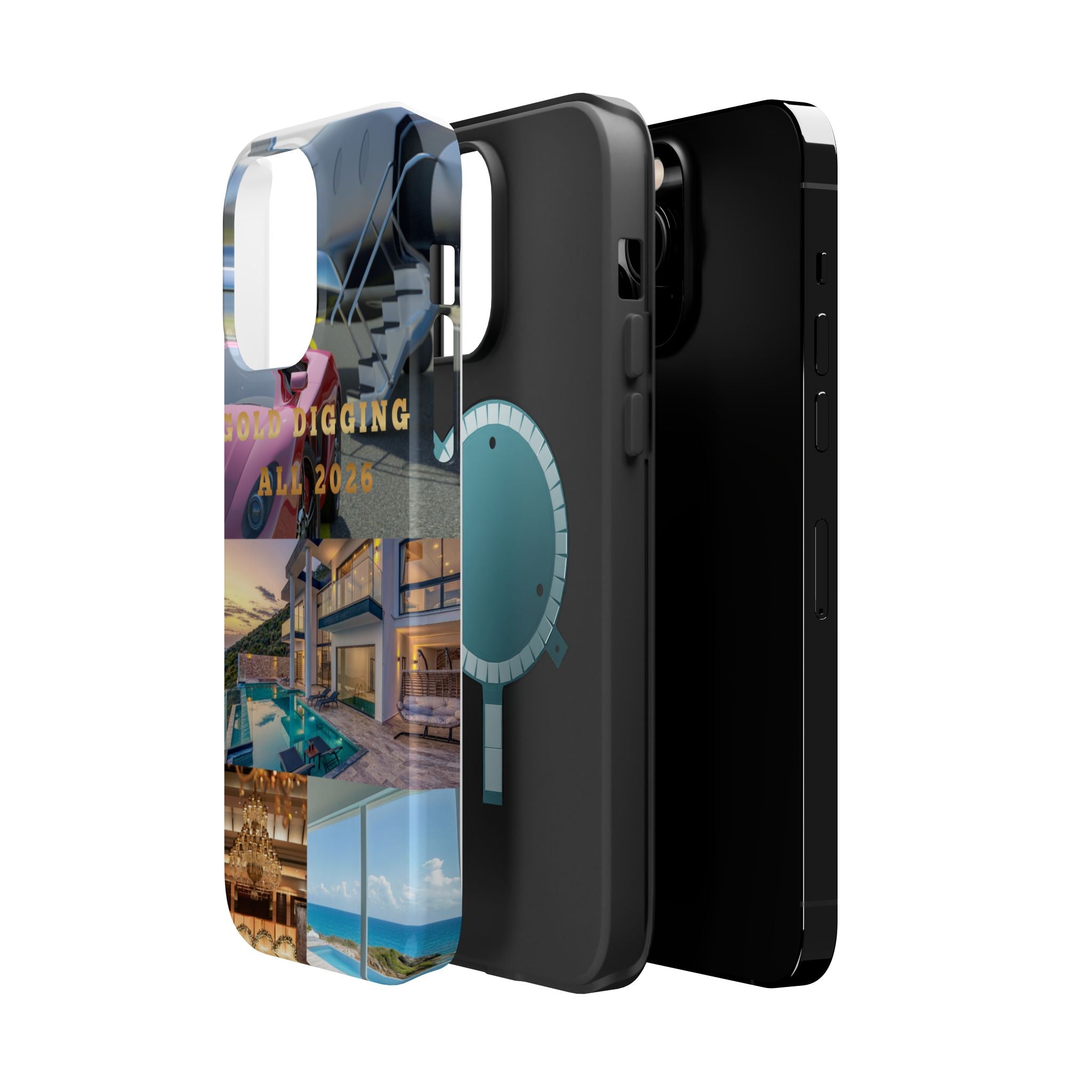 Gold Digging All 2026