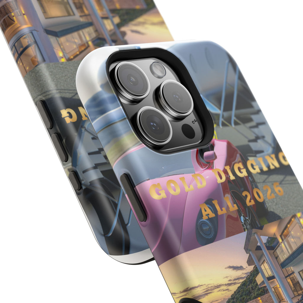 Gold Digging All 2026