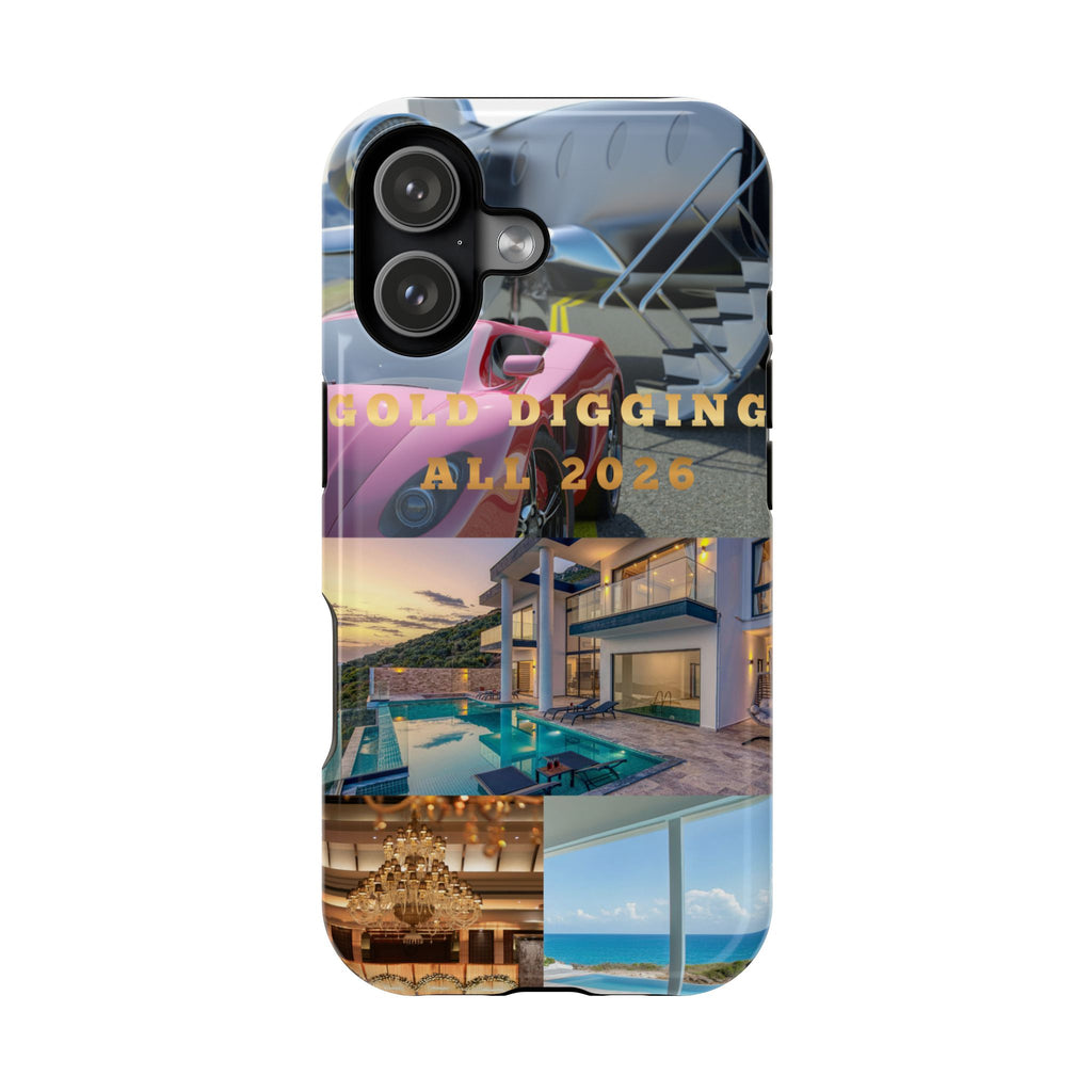 Gold Digging All 2026