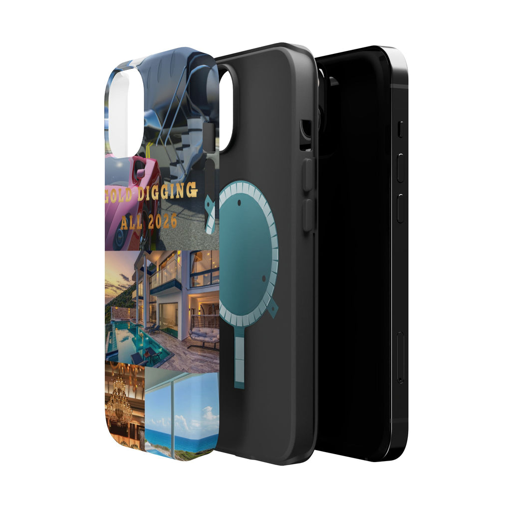 Gold Digging All 2026