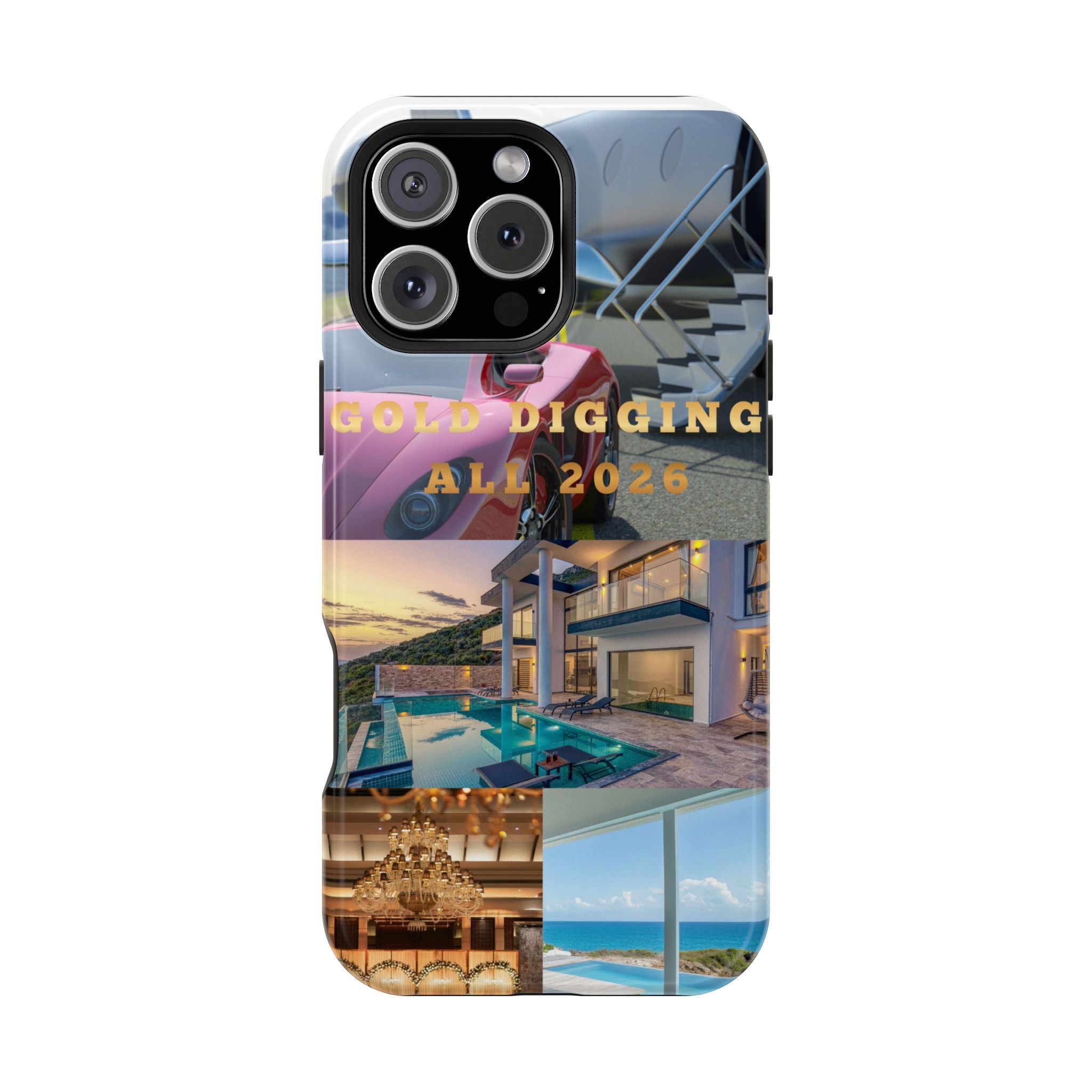 Gold Digging All 2026