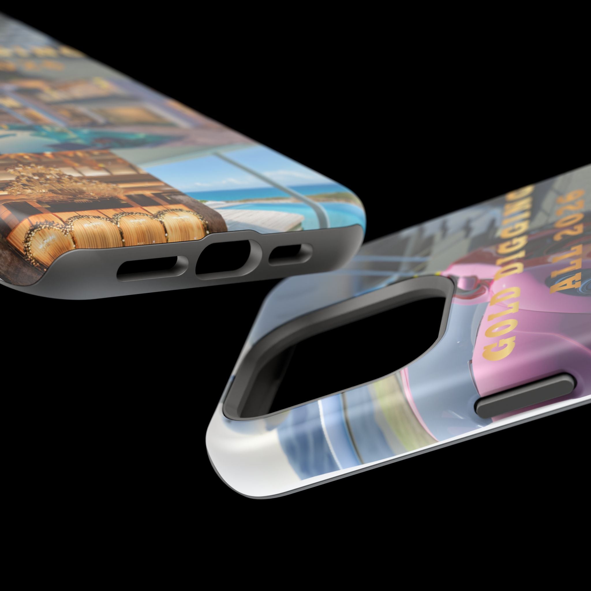 Gold Digging All 2026