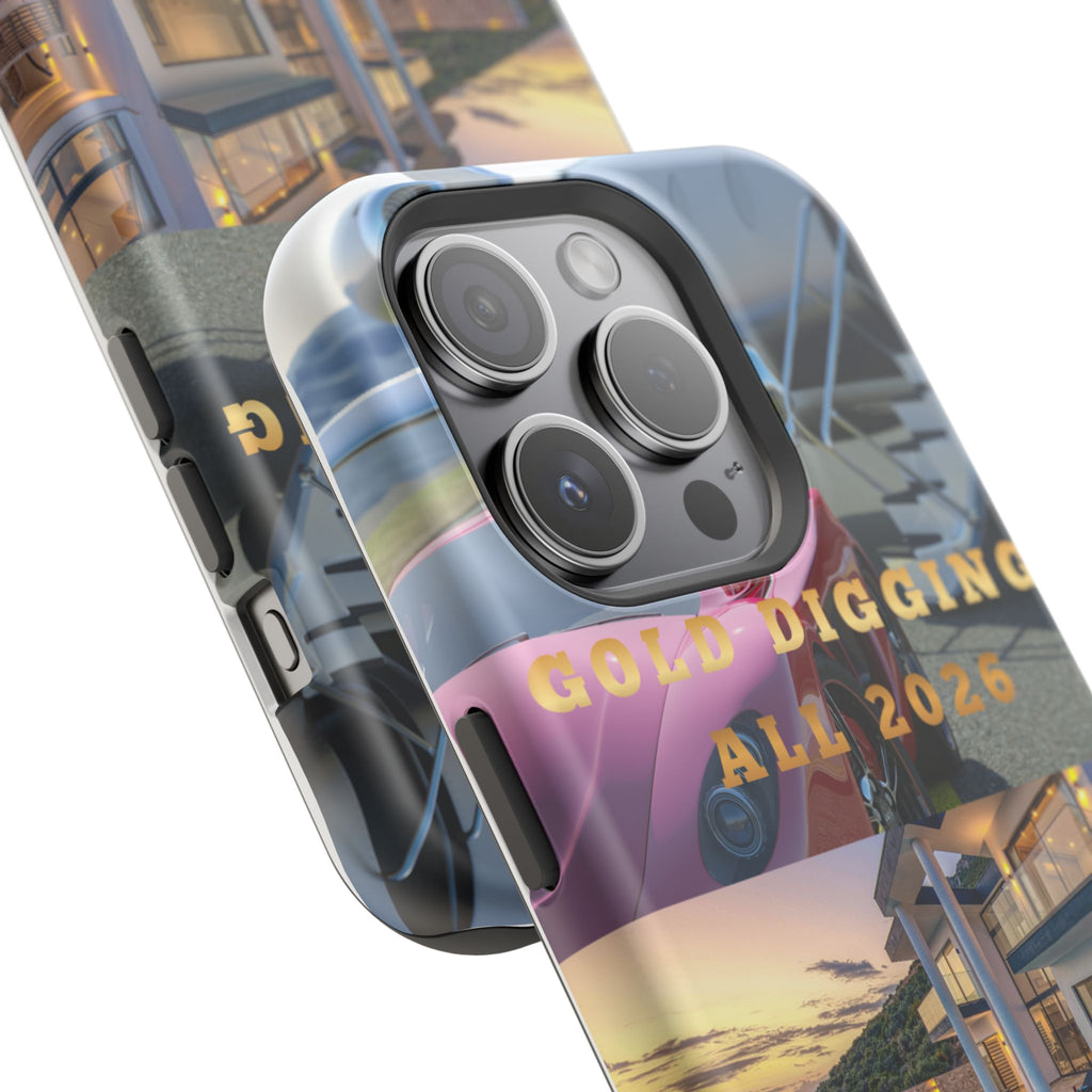 Gold Digging All 2026