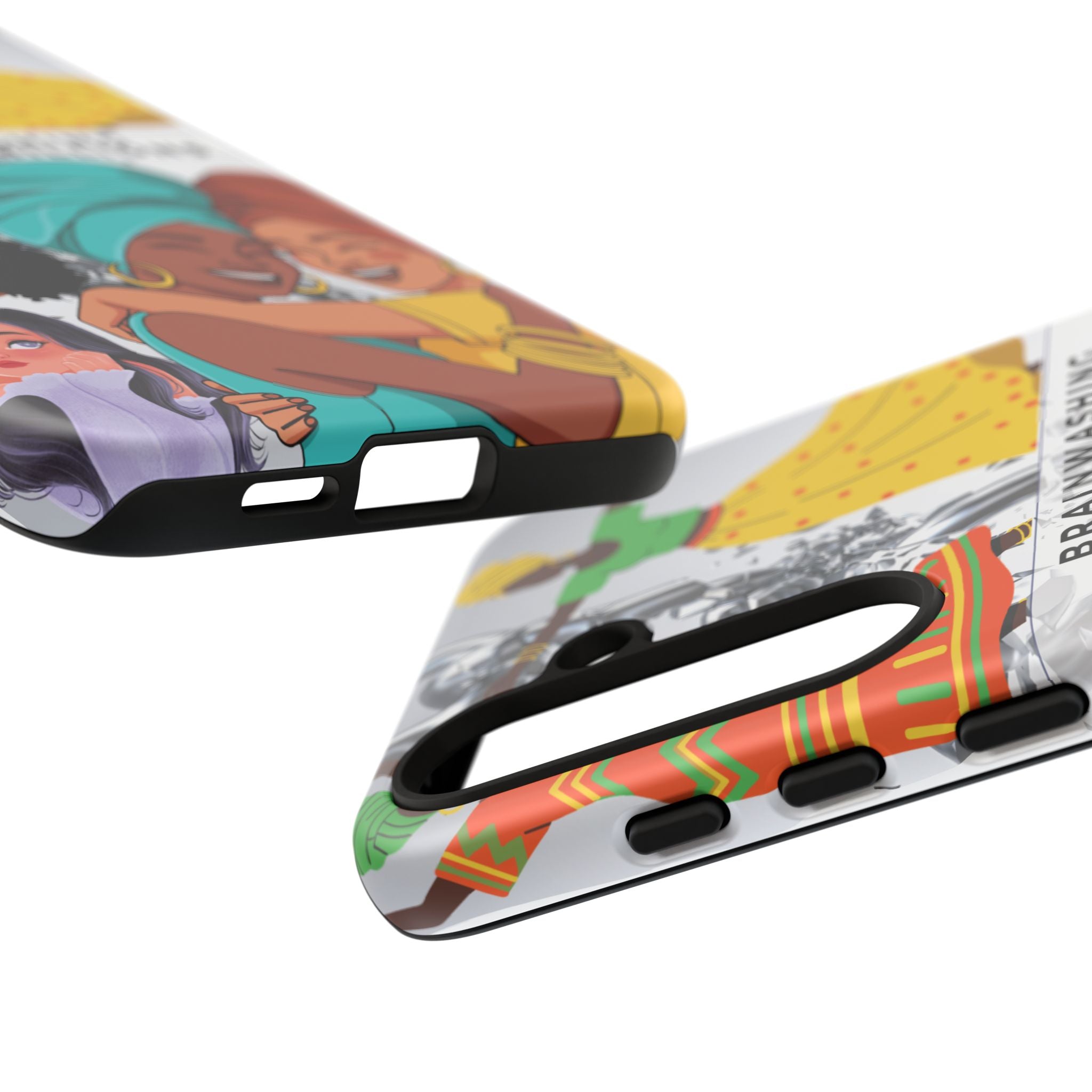 Brainwashing Women to Million$