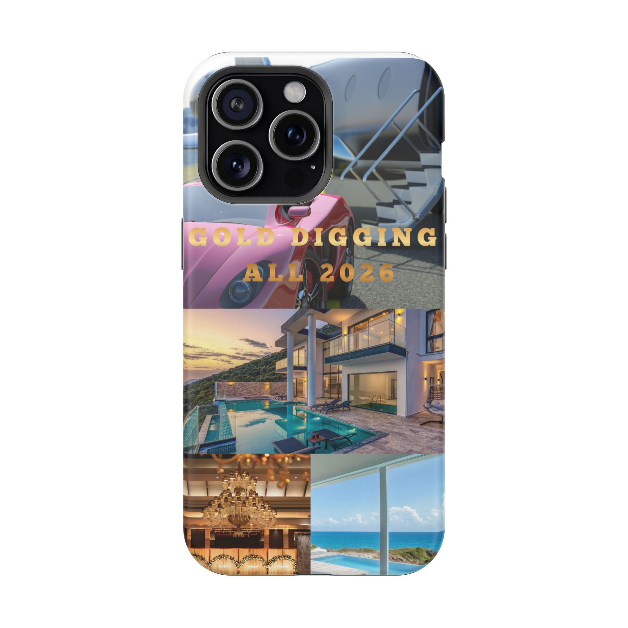 Gold Digging All 2026