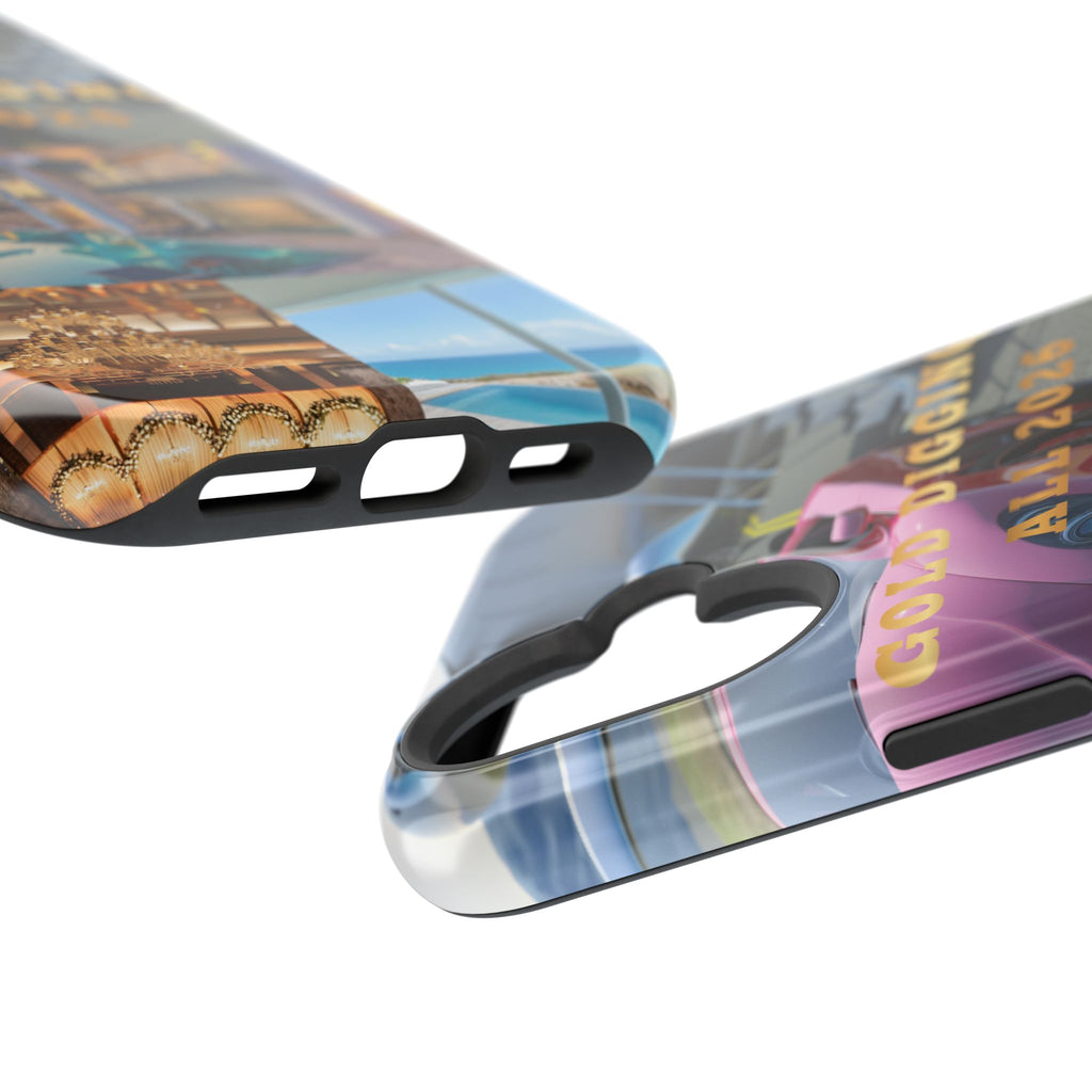 Gold Digging All 2026