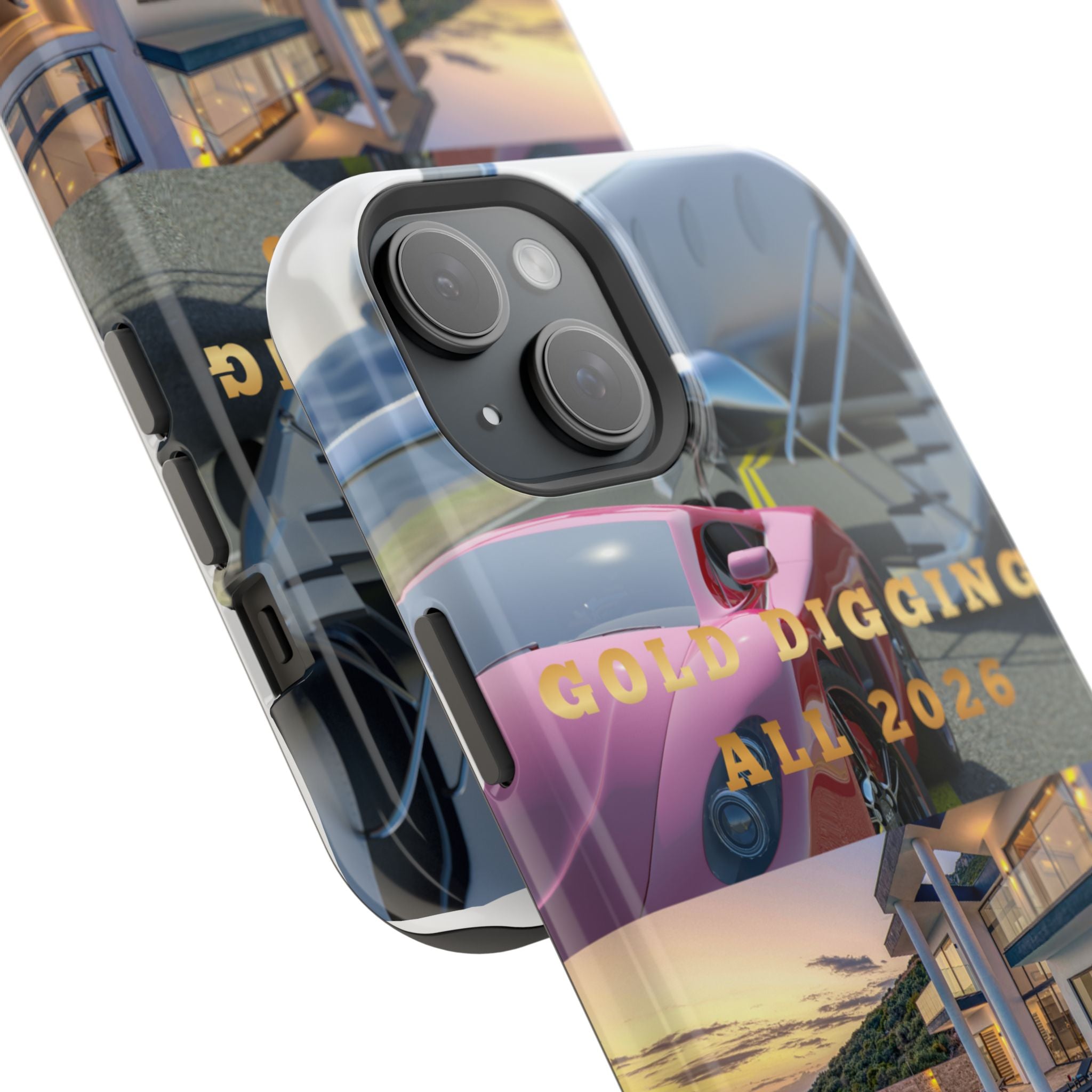 Gold Digging All 2026