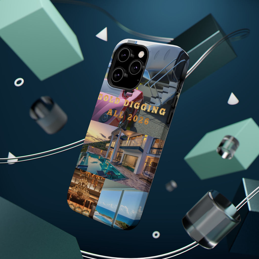 Gold Digging All 2026