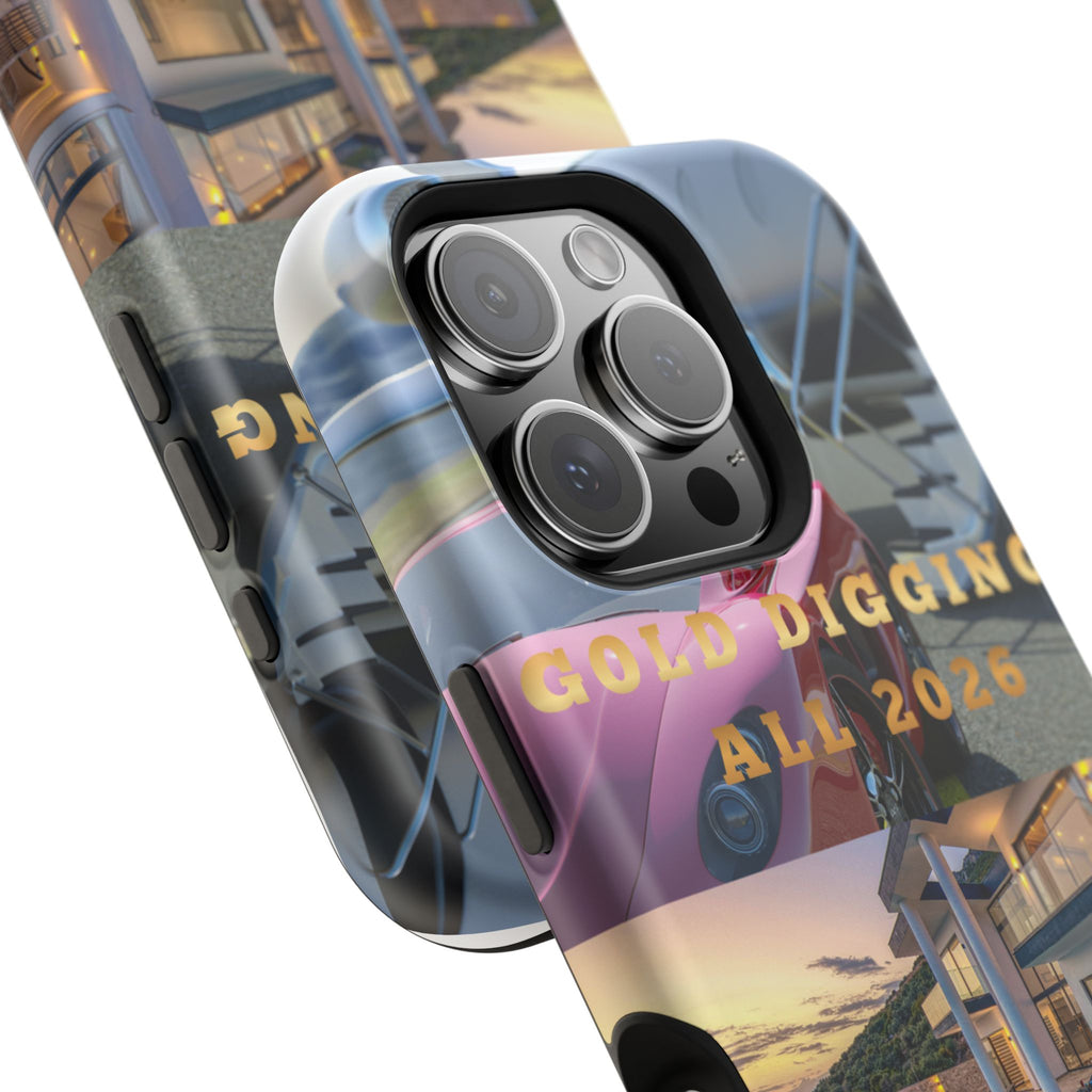 Gold Digging All 2026