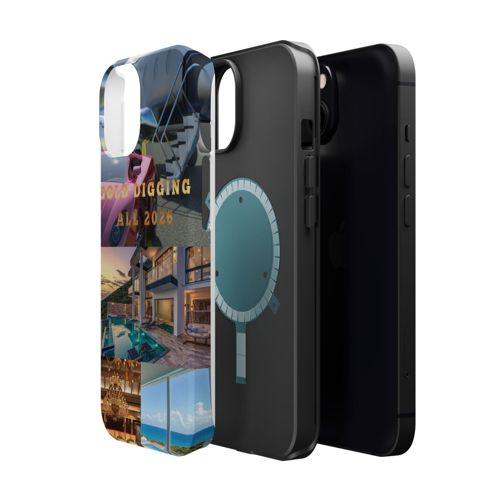 Gold Digging All 2026